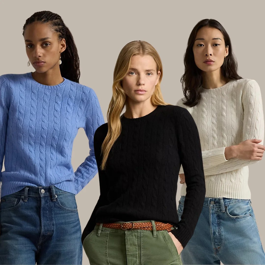 Kaufen Sie 1, erhalten Sie 3 – River Knit Baumwollset