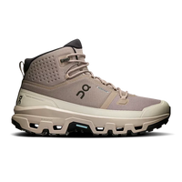 On Cloudrock Mid WP - Asche | Wüste / 36