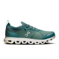 On Wolke 6 Versa - Spirulina | Citrin / 36